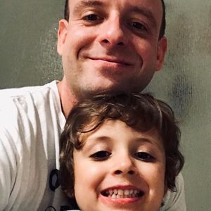 Meet your Posher, Jonathan